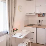 Petit Quai - Entierement Renove Plein Centre Apartman