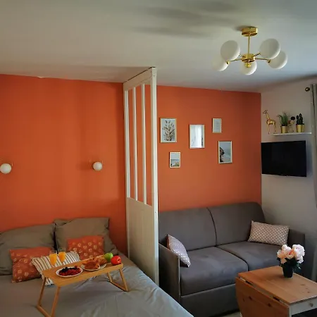 Apartment Petit Quai - Entierement Renove Plein Centre *