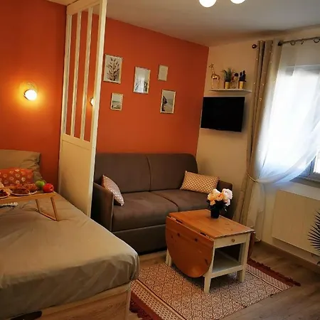 Petit Quai - Entierement Renove Plein Centre * טרוביל-סור-מאר