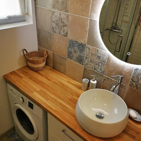 Petit Quai - Entierement Renove Plein Centre * טרוביל-סור-מאר