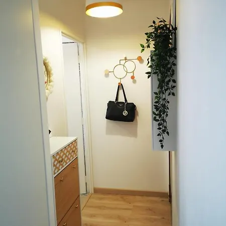 Petit Quai - Entierement Renove Plein Centre Apartment *