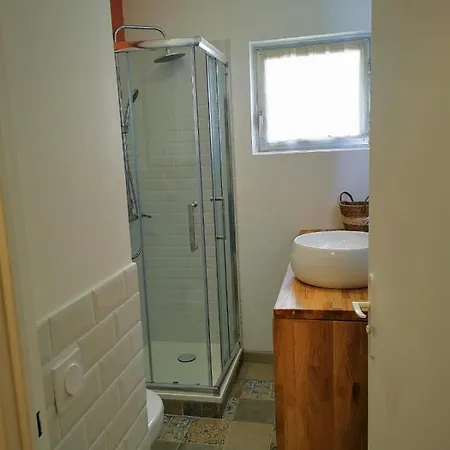 דירה Petit Quai - Entierement Renove Plein Centre טרוביל-סור-מאר