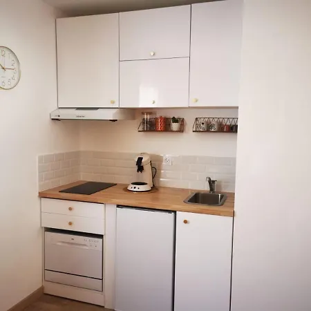 Apartment Petit Quai - Entierement Renove Plein Centre *