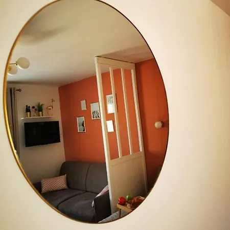 Apartment Petit Quai - Entierement Renove Plein Centre Trouville-sur-Mer