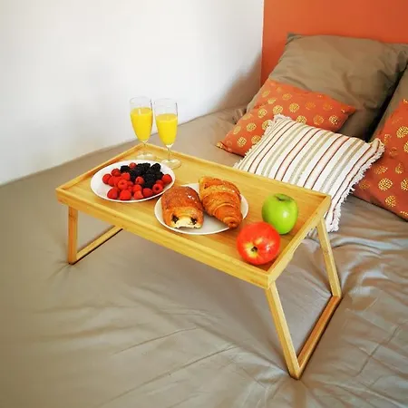 Petit Quai - Entierement Renove Plein Centre Apartment