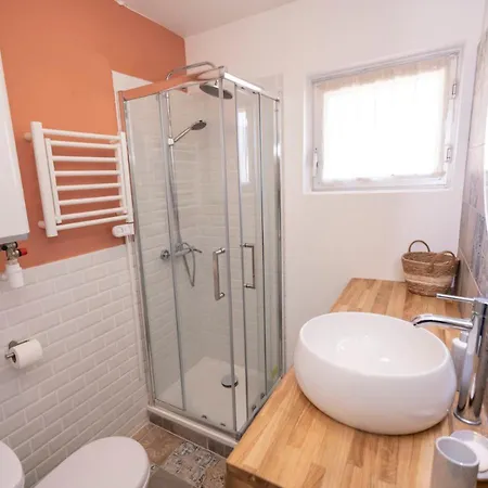 Petit Quai - Entierement Renove Plein Centre Apartment Trouville-sur-Mer