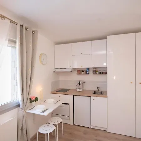 Apartment Petit Quai - Entierement Renove Plein Centre