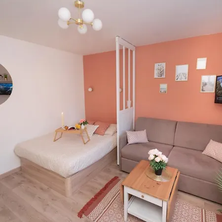 Petit Quai - Entierement Renove Plein Centre