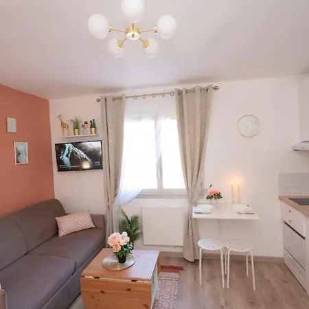 Petit Quai - Entierement Renove Plein Centre * Трувиль-сюр-Мер