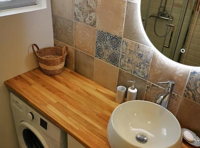 Petit Quai - Entierement Renove Plein Centre * Trouville-sur-Mer