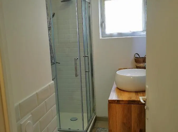 Apartment Petit Quai - Entierement Renove Plein Centre Trouville-sur-Mer