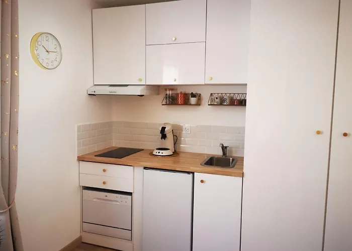 Apartment Petit Quai - Entierement Renove Plein Centre *