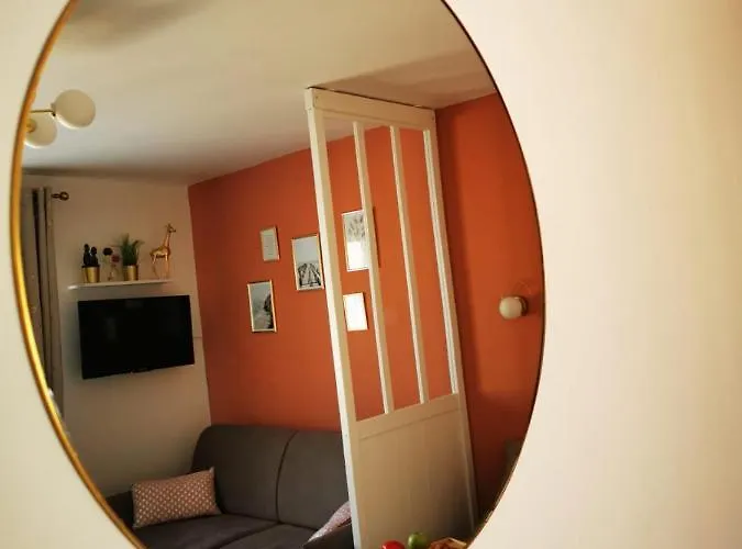 Apartment Petit Quai - Entierement Renove Plein Centre Trouville-sur-Mer