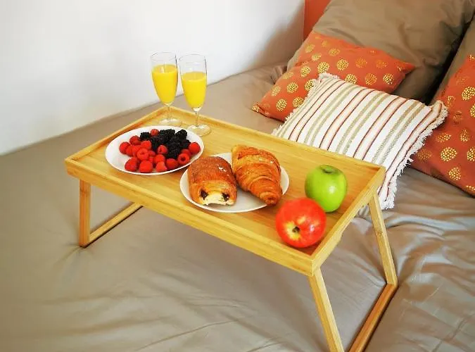 Petit Quai - Entierement Renove Plein Centre Apartment