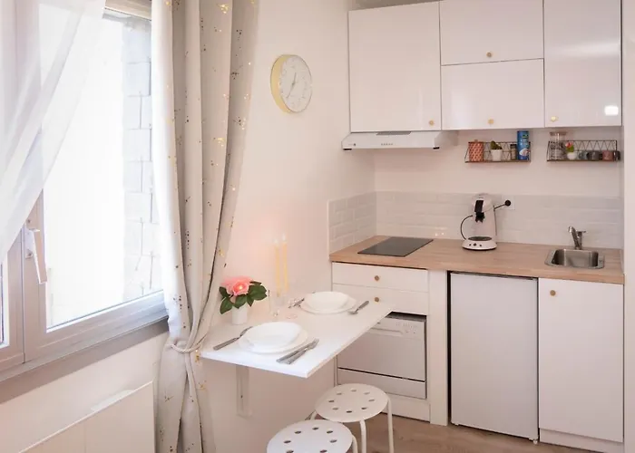 Petit Quai - Entierement Renove Plein Centre Apartment