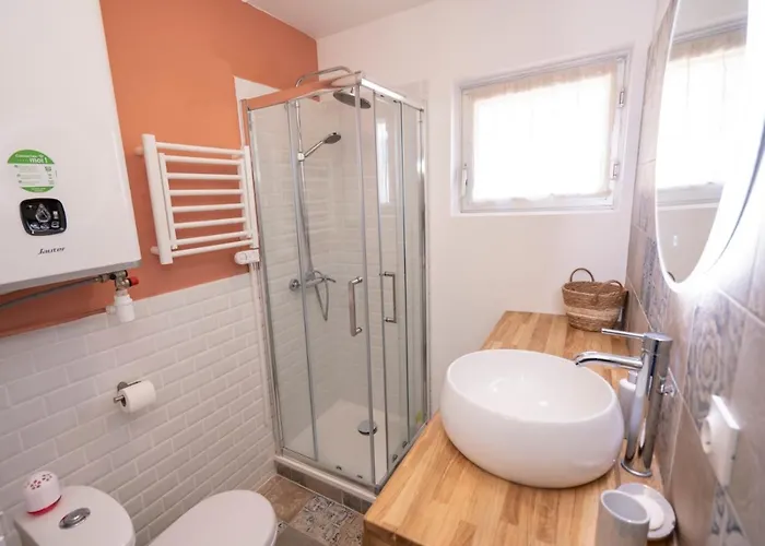 Petit Quai - Entierement Renove Plein Centre Apartment Trouville-sur-Mer