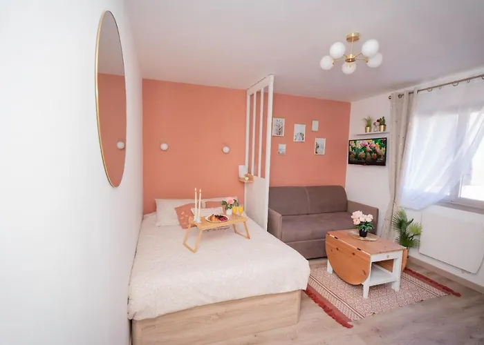 Apartment Petit Quai - Entierement Renove Plein Centre Trouville-sur-Mer