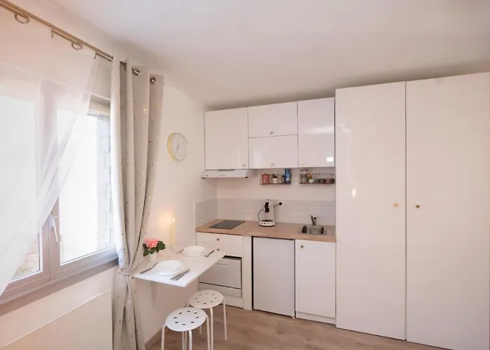 Apartment Petit Quai - Entierement Renove Plein Centre