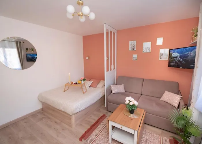 Petit Quai - Entierement Renove Plein Centre