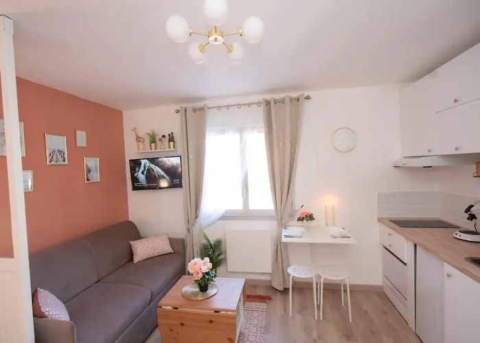 Petit Quai - Entierement Renove Plein Centre * Trouville-sur-Mer