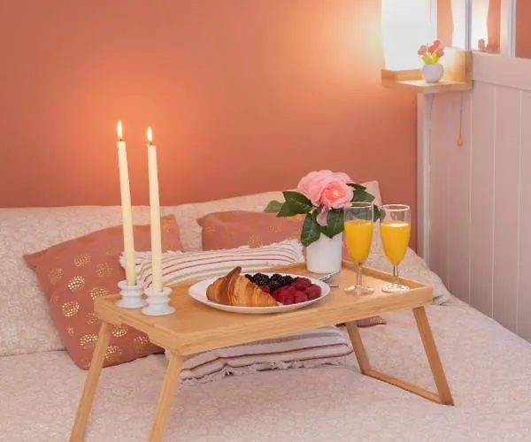 Apartment Petit Quai - Entierement Renove Plein Centre *